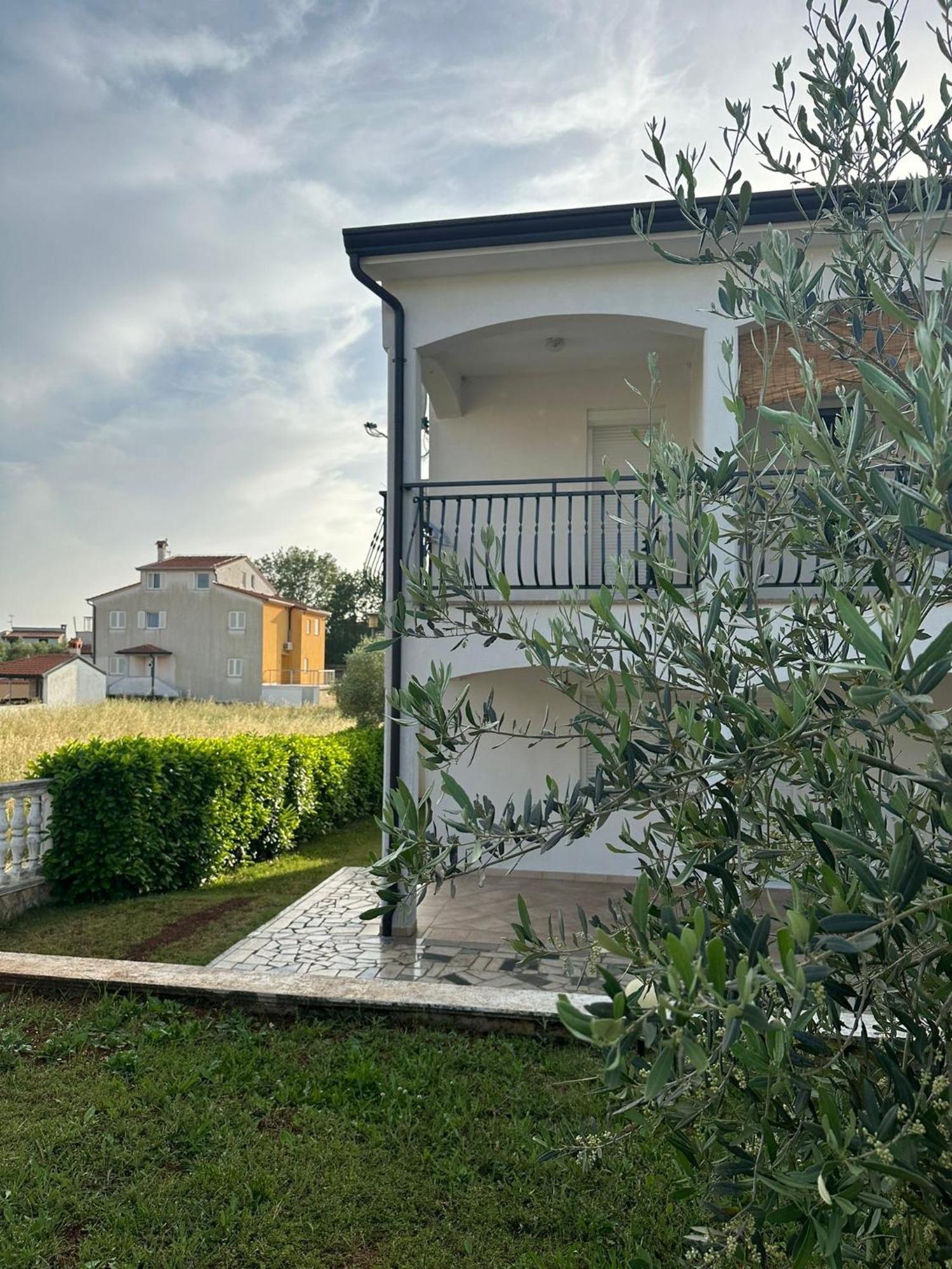 Apartament I Soba Mia